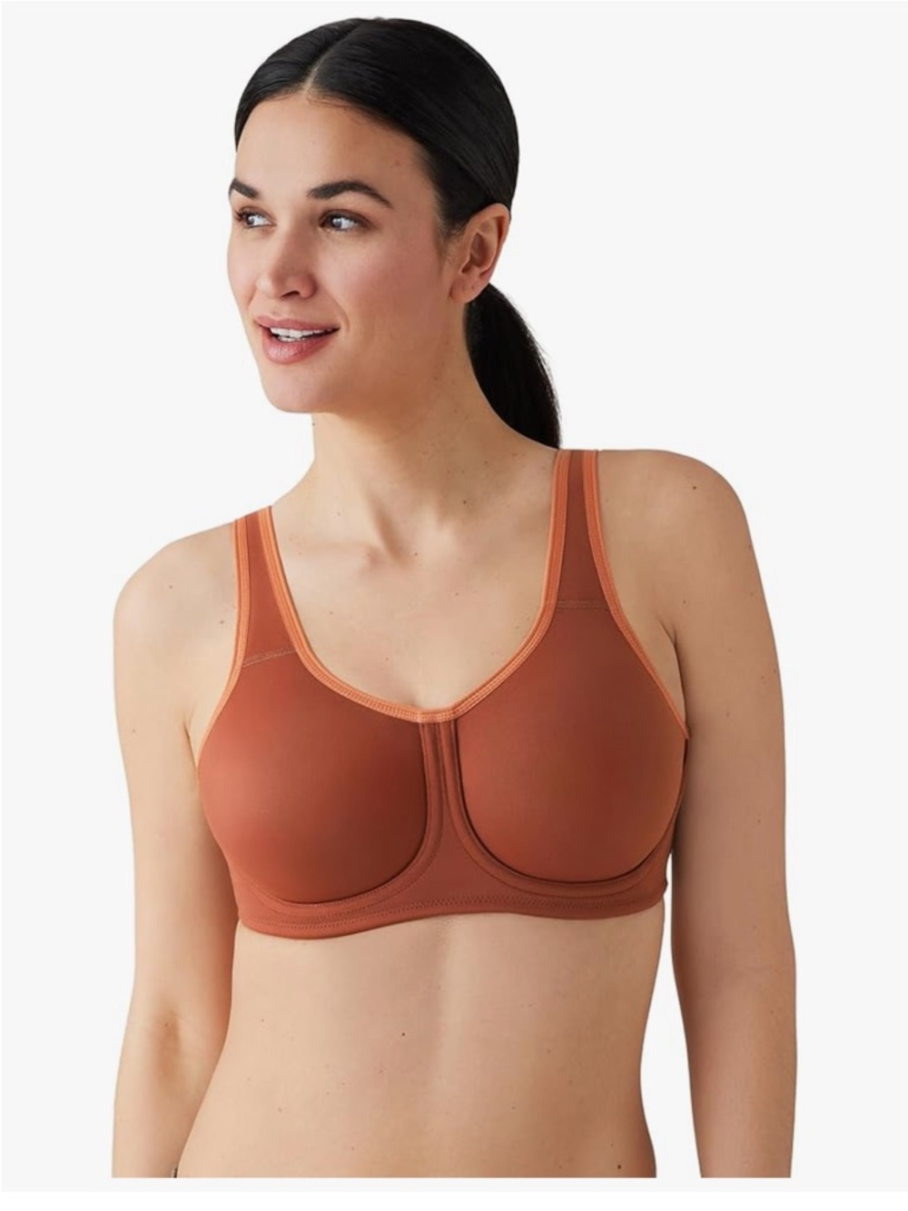 Wacoal Simone Wired Sports Bra